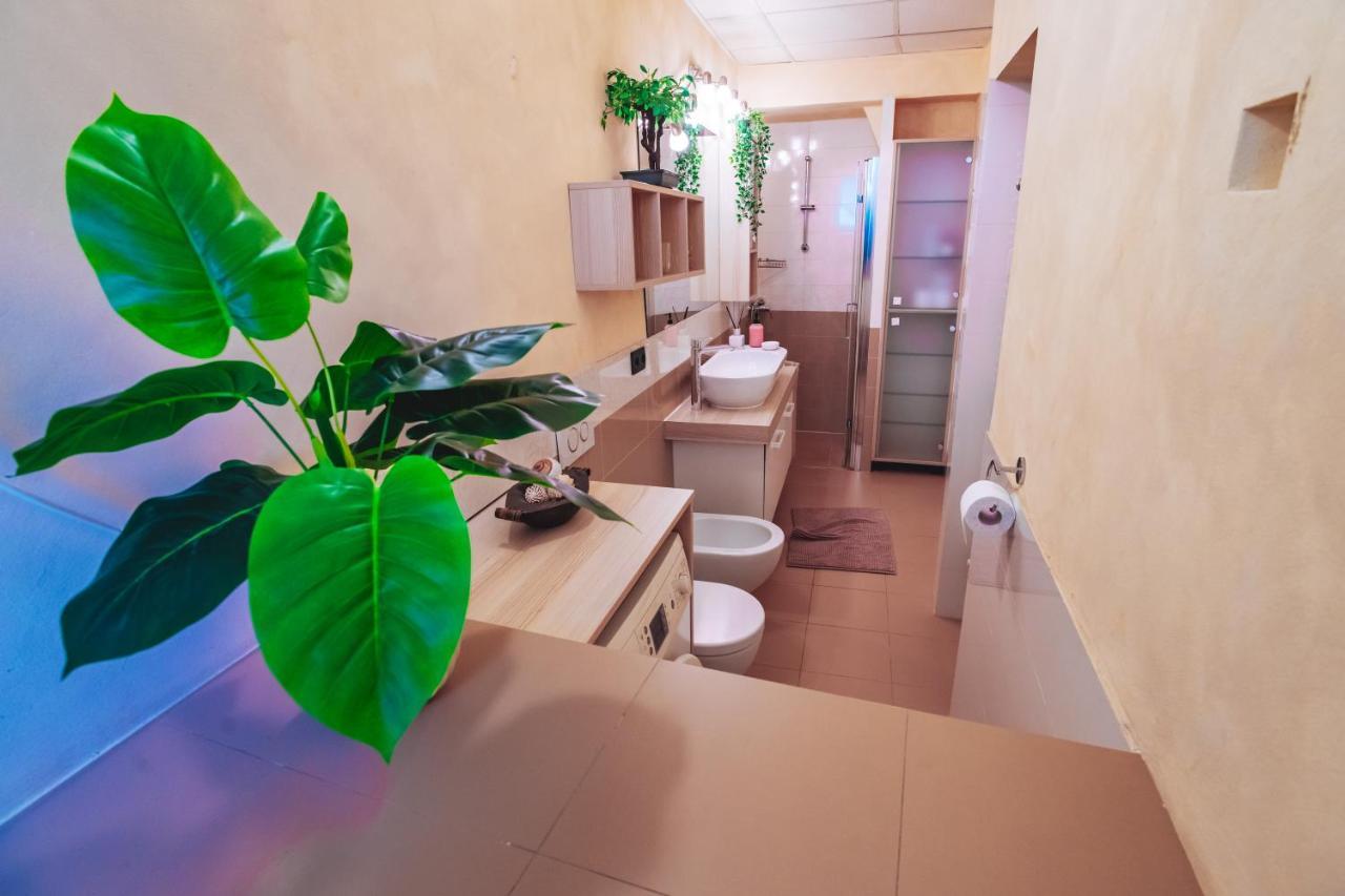 לובליאנה Central Living Vegova-With Parking מראה חיצוני תמונה